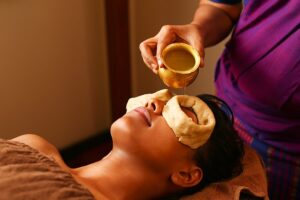akshi tarpan, netra tarpan, dry eyes, irritation in eyes conjuctivitis, panchakarma treatment, panchkarma therapy, ayurveda in calcuuta, ayurveda in kolkata, ayurnest, kerala ayurveda