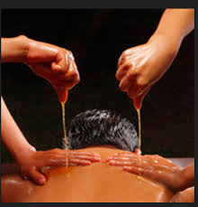 shirodhara, sirodhara, stress relief, anxiety disorder, panchakarma, panchakarma in kolkata, panchkarma in calcutta, ayurnest, kerala ayurveda centre, kerala ayurvedic center,panchakarma treatment, panchkarma therapy, ayurveda in calcuuta, ayurveda in kolkata, ayurnest, kerala ayurveda, pizhizhil, pizchil