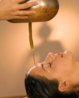shirodhara, sirodhara, stress relief, anxiety disorder, panchakarma, panchakarma in kolkata, panchkarma in calcutta, ayurnest, kerala ayurveda centre, kerala ayurvedic center,panchakarma treatment, panchkarma therapy, ayurveda in calcuuta, ayurveda in kolkata, ayurnest, kerala ayurveda