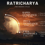 Ratricharya
