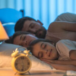 Infographic showing Ayurvedic natural remedies for better sleep including herbs like Brahmi and Ashwagandha, oil massage, warm milk, and meditation. Ayurvedic, natural remedies, better sleep, herbs. types of sleep. types of nidra. AYURnest. ayurveda in kolkata