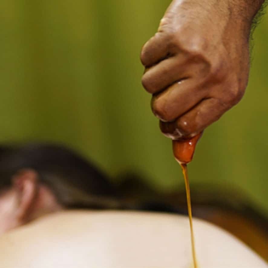 Pizhichil 1 Pizhichil treatment In Kolkata